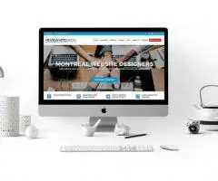 Montreal Web Design Company