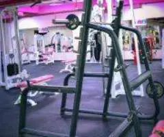 Gyms in UAE