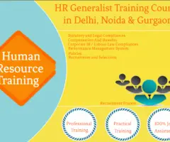 HR Training in Delhi, SAP HR/HCM, HR Analytics, HR Payroll Certification with 100% Job