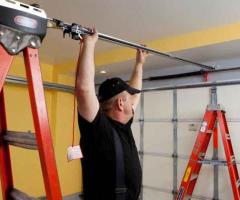 How to replace garage door springs- Juneau Garage Door?