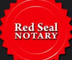 Certified True Copy Passport | Red Seal Notary