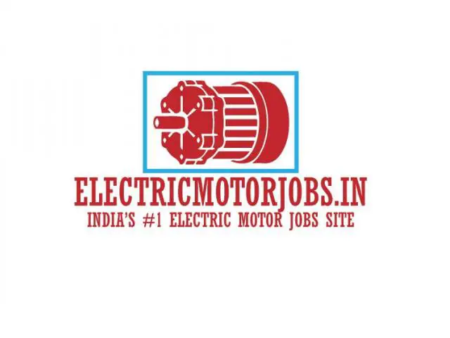 Electric Motor Jobs India