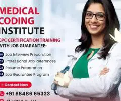 CPC Certification Training Institute in Hyderabad