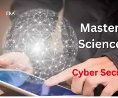 Why should you choose a cyber security master's degree?