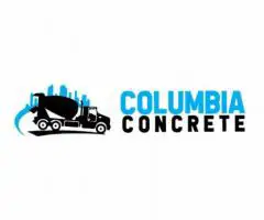 Best Concrete Supplier in Columbia, SC