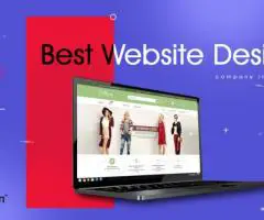 Web Designing Company  Kolkata
