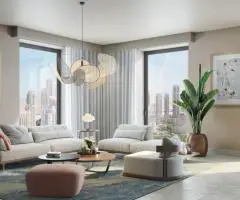 Buy Well Furnished Luxury Apartments in Downtown Dubai