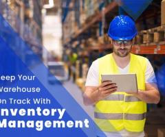Software Inventory Management