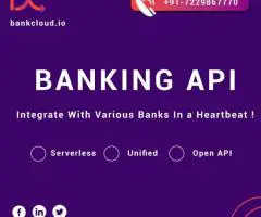 Banking API Integration