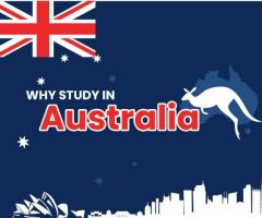 Student visa australia in Hyderabad|federpathconsultants