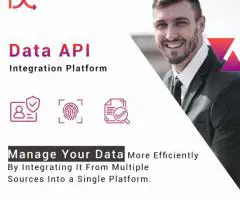 Data API Integration