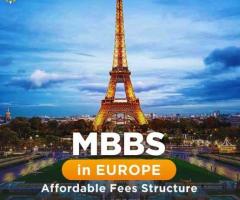 MBBS in Belarus for Indian Students 2023 | Fees, Admission & Top Universities