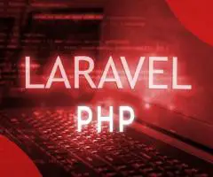 Laravel Development Team in India