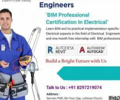 Best BIM Electrical Courses - Learn from the Experts