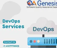Premium DevOps Services for Streamlined Operations | Contact: +1 (410) 777-8508