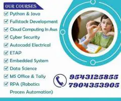 Are you looking for Ethical Hacking Course in Tambaram?