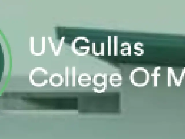 Gullas college of medicine