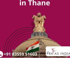 Best IAS Classes in Thane