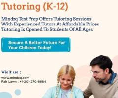 k12 tutoring