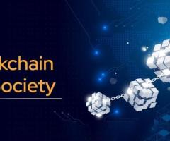 How is blockchain affecting society?