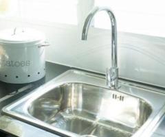 Elevate Your Kitchen with Stainless Steel Kitchen Sink
