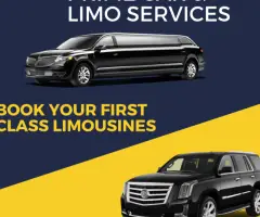 Car & Limo Services NY