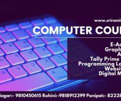 Best computer courses in Uttam Nagar