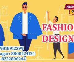 Top fashion designing course in Uttam Nagar