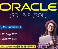 Top Oracle Training Institute In Hyderabad | NareshIT