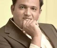 Digital Marketing Expert - Rushik Shah