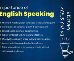 Spoken English training in Panchkula