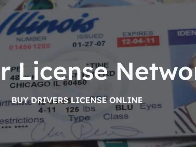 GET YOUR DRIVER LICENSE HERE