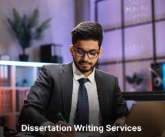 Mastering the Art of Dissertation Writing with Home of Dissertations