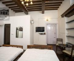 Budget stay in Ooty