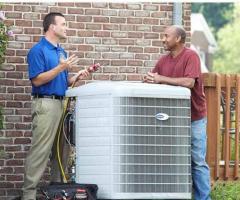 Top HVAC Replacement service in Brown Deer, WI