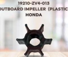 HONDA Outboard Impeller Plastic Item No: 19210-ZV4-013