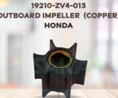 HONDA Outboard Impeller Copper OEM No:  19210-ZV4-013