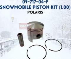 Snowmobile Full Set Gasket with Oil Seals for POLARIS 09-711238 OEM No.: 09-711238
