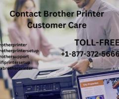 Contact Brother Printer Customer Care |+1-877-372-5666| Brother Support