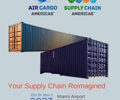 Supply Chain Americas