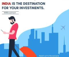 Top Investment Opportunities for Non-Resident Indians (NRIs) in India