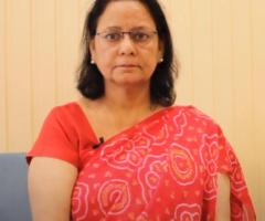 Best IVF and Infertility Doctor in Gurgaon | Dr. Bindu Garg