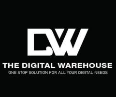 Top Web Development Services Offered by the Digital Warehouse in Malad