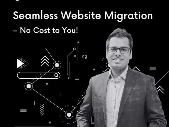 UTHO Cloud Hosting - Seamlessly Migrate Your Website at Zero Cost!