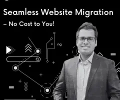 UTHO Cloud Hosting - Seamlessly Migrate Your Website at Zero Cost!